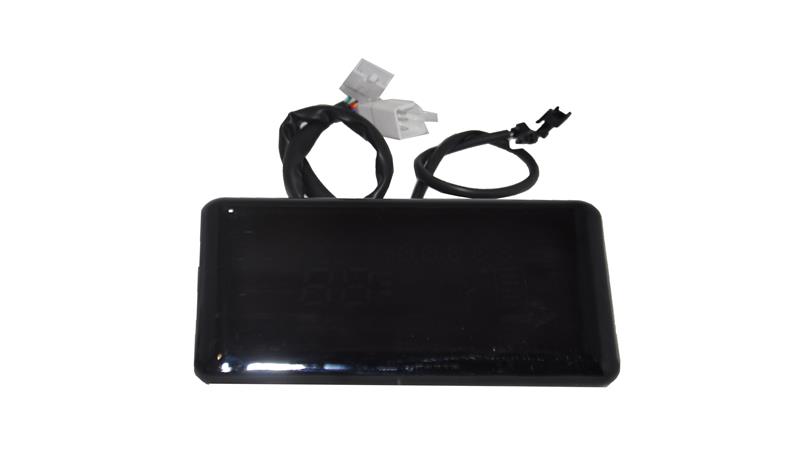 K.M SAATİ (OPTIMUS ULTRA)